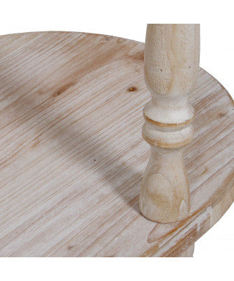 Estantería Colección Blanco / Decapé