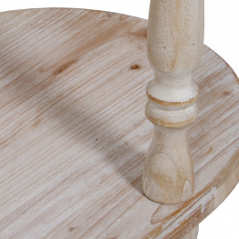 Estantería Colección Blanco / Decapé