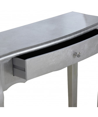 Recibidor Argento Plata