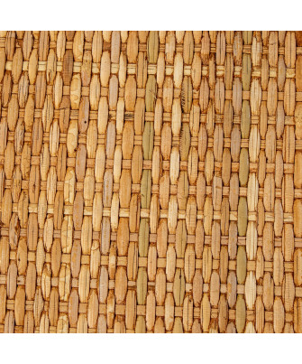 Mesa Auxiliar Ratán