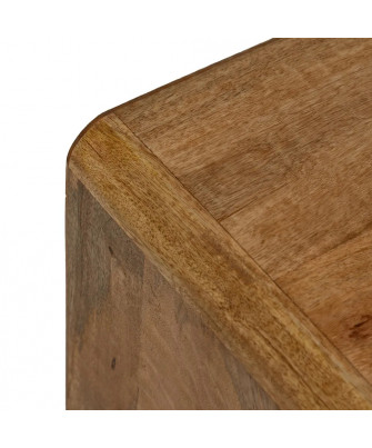 Mesita Natural Mango