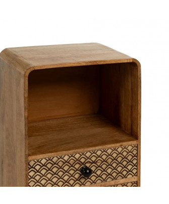 Mesita Natural Mango