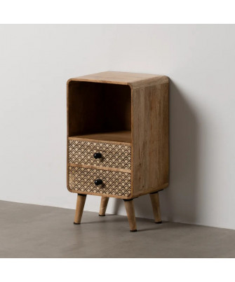 Mesita Natural Mango