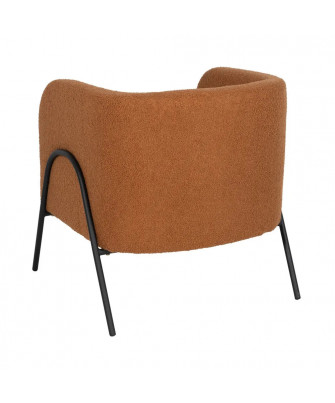 Sillón Modern Terracota