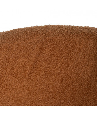 Sillón Modern Terracota