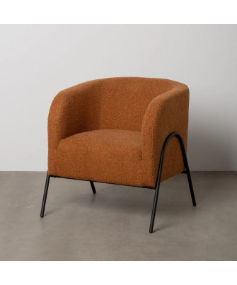 Sillón Modern Terracota