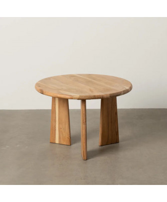 Mesa Centro Natural Mango