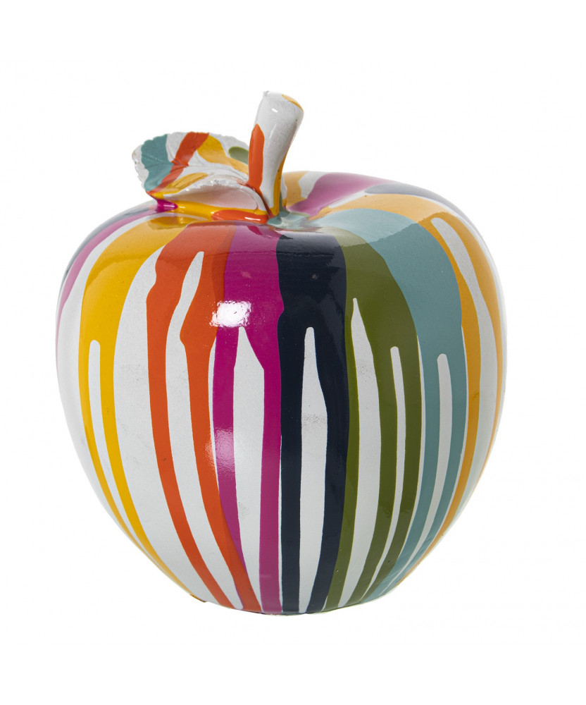 Manzana Multicolor