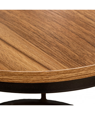 Set Mesas Nido Boston