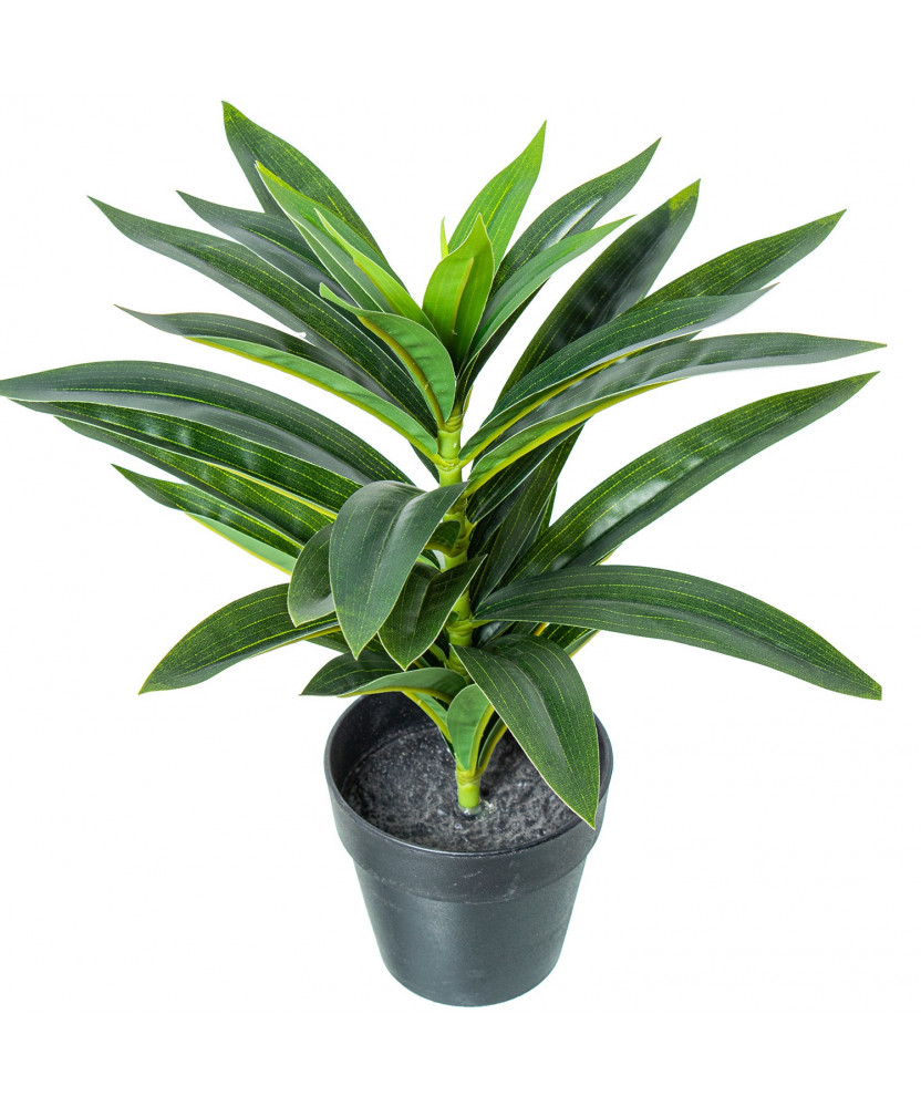 Planta Artificial Lilium