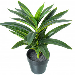 Planta Artificial Lilium