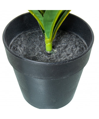 Planta Artificial Lilium