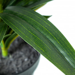 Planta Artificial Lilium