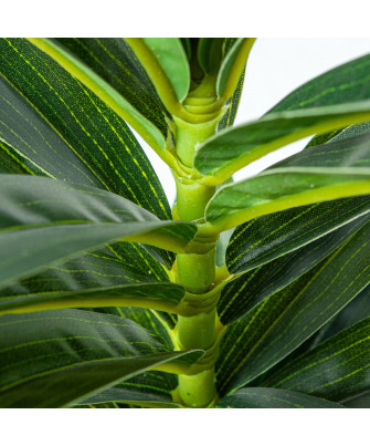 Planta Artificial Lilium