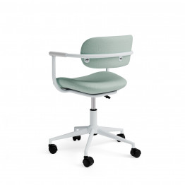 Silla Oficina Mint